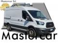 usato FORD Transit