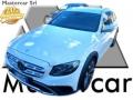 usato MERCEDES E 400