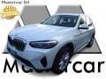 usato BMW X3