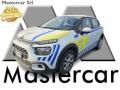 usato CITROEN C3