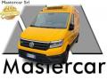 usato VOLKSWAGEN Crafter