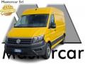 usato VOLKSWAGEN Crafter