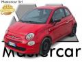 usato FIAT 500