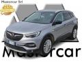 usato OPEL Grandland X