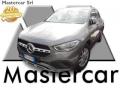 usato MERCEDES GLA 200
