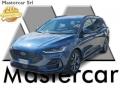 usato FORD Focus