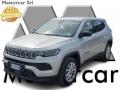 usato JEEP Compass
