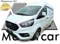 usato FORD Transit Custom