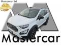 usato FORD EcoSport