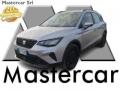 usato SEAT Arona