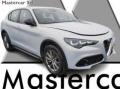 usato ALFA ROMEO Stelvio