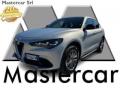 usato ALFA ROMEO Stelvio