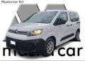 usato CITROEN Berlingo