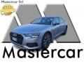 usato AUDI A6