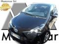 usato TOYOTA Yaris