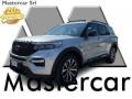 usato FORD Explorer