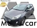 usato FORD Fiesta