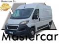usato PEUGEOT Boxer