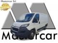 usato PEUGEOT Boxer