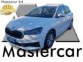 usato SKODA Fabia