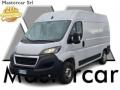 usato PEUGEOT Boxer