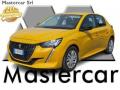 usato PEUGEOT 208