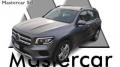 usato MERCEDES GLB 200