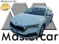 usato SKODA Octavia