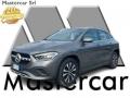 usato MERCEDES GLA 250