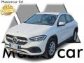 usato MERCEDES GLA 180