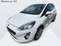 usato FORD Fiesta