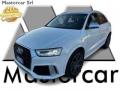 usato AUDI RS Q3