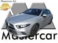 usato MERCEDES A 180