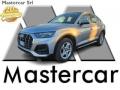 usato AUDI Q5