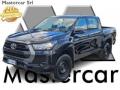 usato TOYOTA Hilux