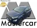 usato FORD EcoSport