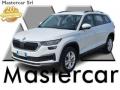 usato SKODA Kodiaq