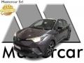 usato TOYOTA C HR