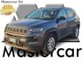 usato JEEP Compass