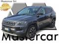 usato JEEP Compass