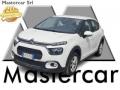 usato CITROEN C3