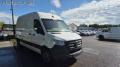 usato MERCEDES Sprinter