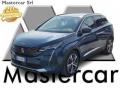 usato PEUGEOT 3008