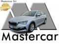 usato SKODA Scala