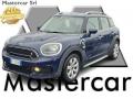 usato MINI Cooper SE Countryman