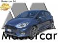 usato FORD Fiesta