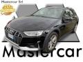 usato AUDI A4 allroad