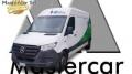 usato MERCEDES Sprinter