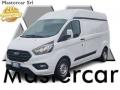 usato FORD Transit Custom