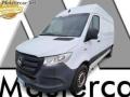 usato MERCEDES Sprinter